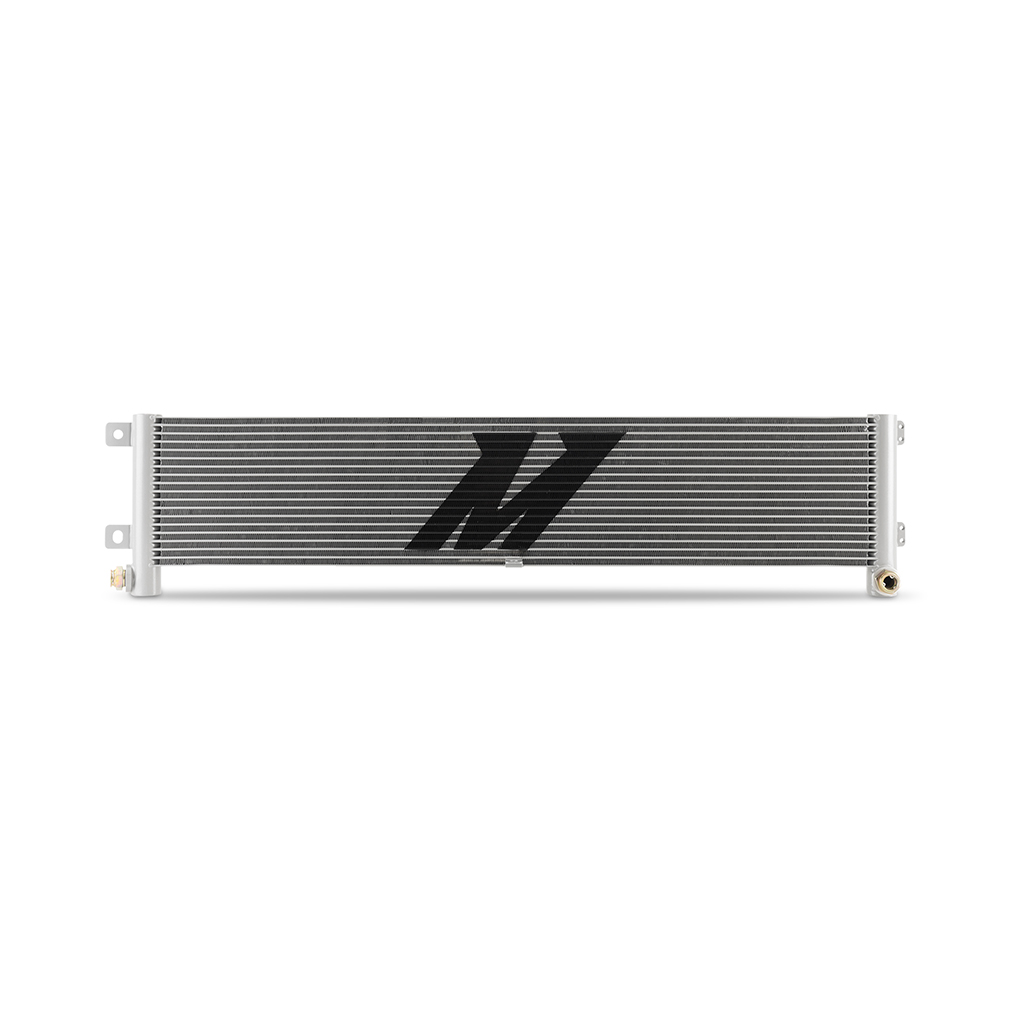 Mishimoto — Mishimoto 2019+ Ram 6.7L Cummins Transmission Cooler
Transmission Cooler - view 8
